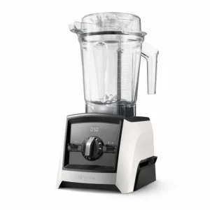 Tout neuf ⌛ Blender Vitamix Ascent 2500i Blanc 🛒 9