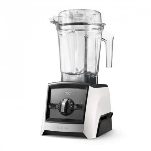 Blender Vitamix Ascent 2500i Blanc 9