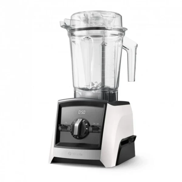 Blender Vitamix Ascent 2500i Blanc 3