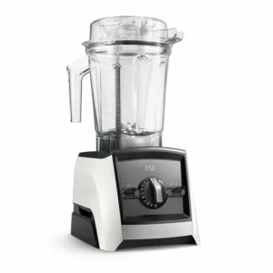 Tout neuf ⌛ Blender Vitamix Ascent 2500i Blanc 🛒 11