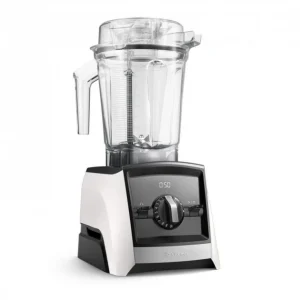 Blender Vitamix Ascent 2500i Blanc 11