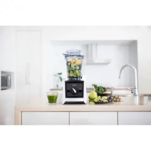 Blender Vitamix Ascent 2500i Blanc 15