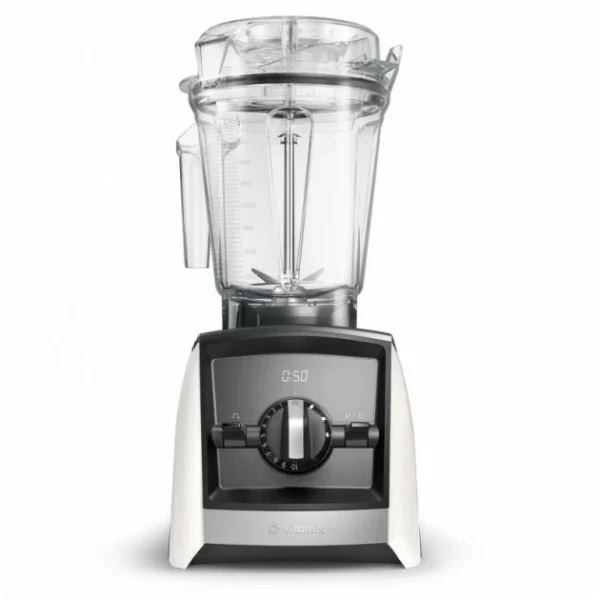 Tout neuf ⌛ Blender Vitamix Ascent 2500i Blanc 🛒 1