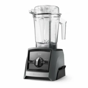 Les meilleures critiques de 😀 Blender Vitamix Ascent 2500i Gris 😀 10