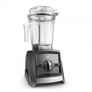 Blender Vitamix Ascent 2500i Gris 12