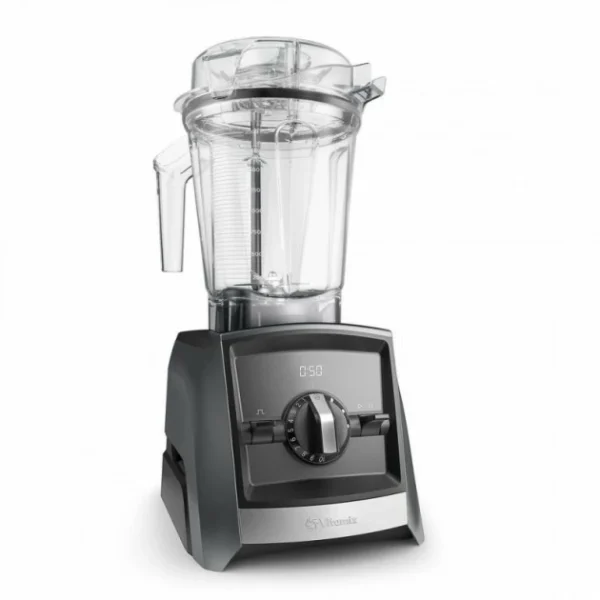 Les meilleures critiques de 😀 Blender Vitamix Ascent 2500i Gris 😀 4