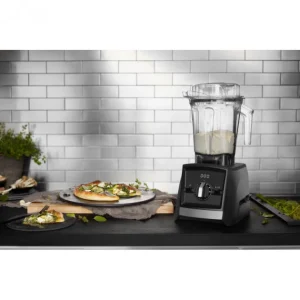 Blender Vitamix Ascent 2500i Gris 14