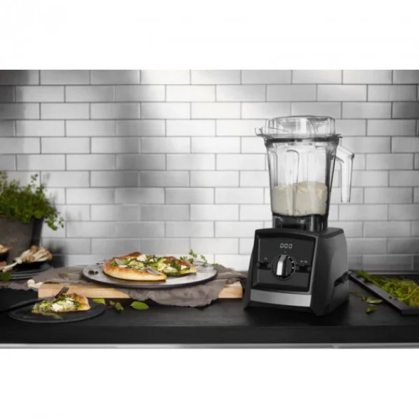 Blender Vitamix Ascent 2500i Gris 5