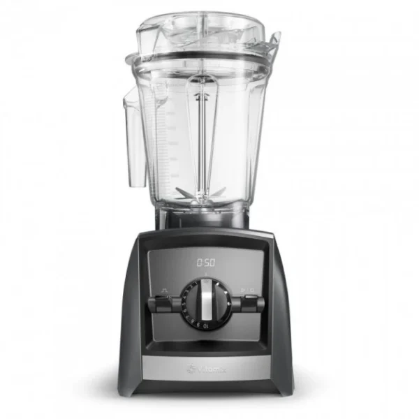 Blender Vitamix Ascent 2500i Gris 1