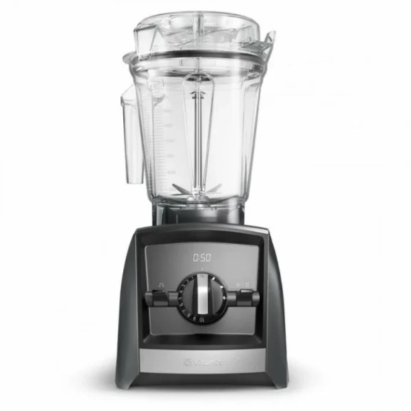 Les meilleures critiques de 😀 Blender Vitamix Ascent 2500i Gris 😀 1