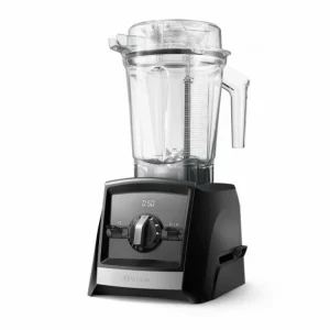 Les meilleures critiques de 🔔 Blender Vitamix Ascent 2500i Noir ✔️ 9