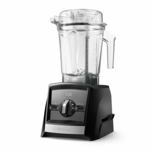 Les meilleures critiques de 🔔 Blender Vitamix Ascent 2500i Noir ✔️ 3