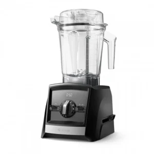 Blender Vitamix Ascent 2500i Noir 9