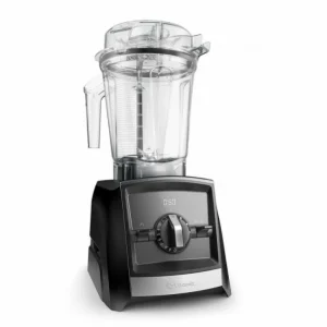 Les meilleures critiques de 🔔 Blender Vitamix Ascent 2500i Noir ✔️ 11