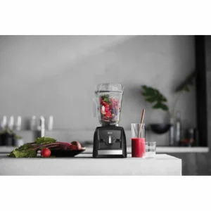 Les meilleures critiques de 🔔 Blender Vitamix Ascent 2500i Noir ✔️ 13