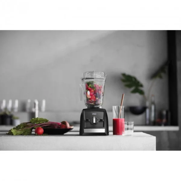 Blender Vitamix Ascent 2500i Noir 5