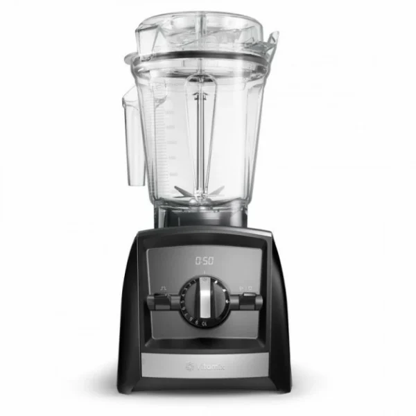 Les meilleures critiques de 🔔 Blender Vitamix Ascent 2500i Noir ✔️ 1