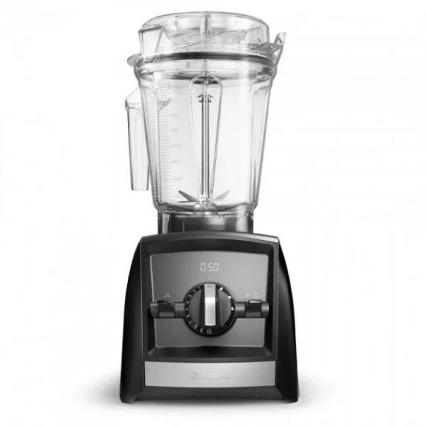 Blender Vitamix Ascent 2500i Noir 1