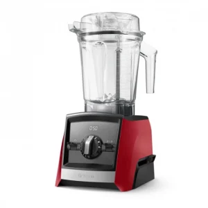 Blender Vitamix Ascent 2500i Rouge 9