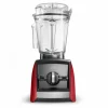 Budget 🔥 Blender Vitamix Ascent 2500i Rouge ⭐ 17