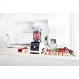 Blender Vitamix Ascent 2500i Rouge 13