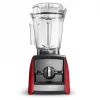 Blender Vitamix Ascent 2500i Rouge 20