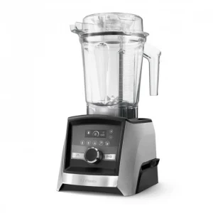 Blender Vitamix Ascent 3500i Acier Brossé 10