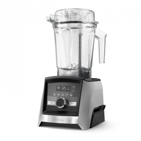 Blender Vitamix Ascent 3500i Acier Brossé 3