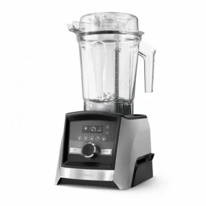 Nouveau ❤️ Blender Vitamix Ascent 3500i Acier Brossé 🔔 10