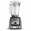 Nouveau ❤️ Blender Vitamix Ascent 3500i Acier Brossé 🔔 17