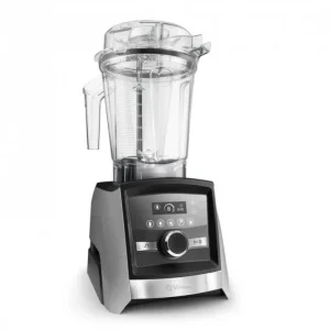 Blender Vitamix Ascent 3500i Acier Brossé 12