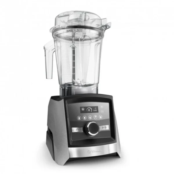 Blender Vitamix Ascent 3500i Acier Brossé 4