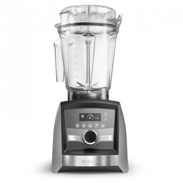 Blender Vitamix Ascent 3500i Acier Brossé 1