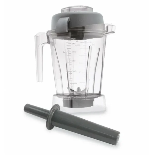 Acheter 💯 Bol gradué 1.4 L + Poussoir VITAMIX 🎉 1