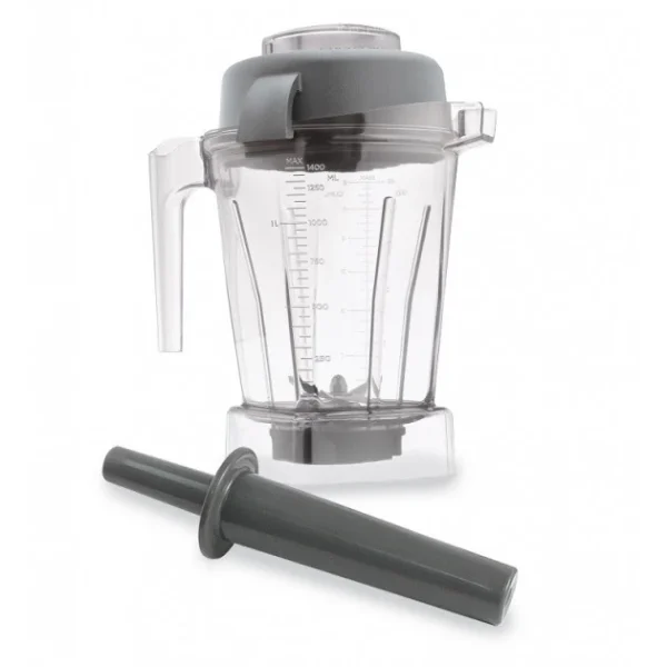 Bol Gradué 1.4 L + Poussoir VITAMIX 1