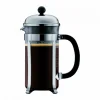 Coupon ✨ Cafetière à Piston 1L CHAMBORD Bodum 😉 5