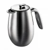 Sortie ⭐ Cafetière à Piston Brillant 0.35L COLUMBIA Bodum 🎁 7