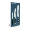 Coffret Couteaux MANHATTAN (x3) Arcos 5