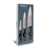 Coffret Couteaux UNIVERSAL (x3) Arcos 5