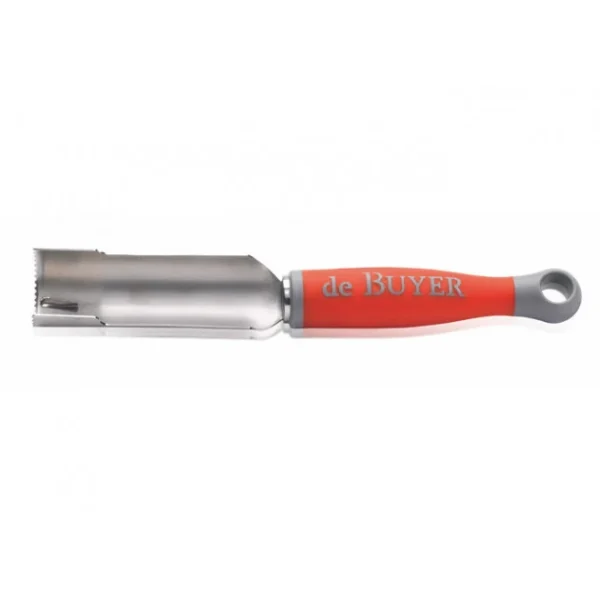 Corer Rouge Ø 30 Mm Concept Core Universal De Buyer 1