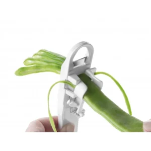 Coupe Haricots Verts Plastique 13 Cm Ibili 10