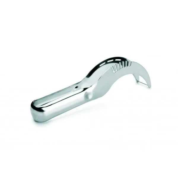 Coupe Pastèque Inox 21,5 Cm Ibili 5