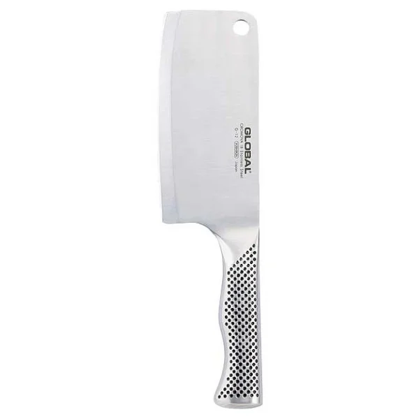 Couperet De Cuisine Global 160 Mm 4