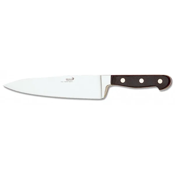 DEGLON Couteau à émincer Grand Chef 20 Cm 1