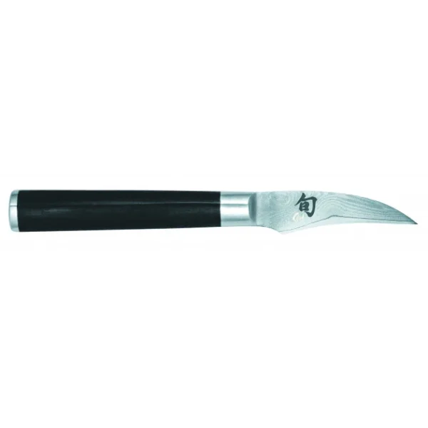 Couteau à Eplucher 6 Cm Shun Classic Damas Kai 1