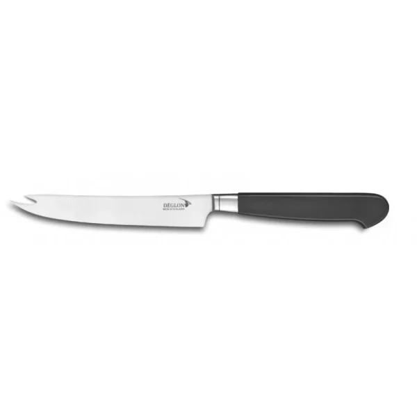 DEGLON Couteau à Fromage Massif 13 Cm Déglon 1