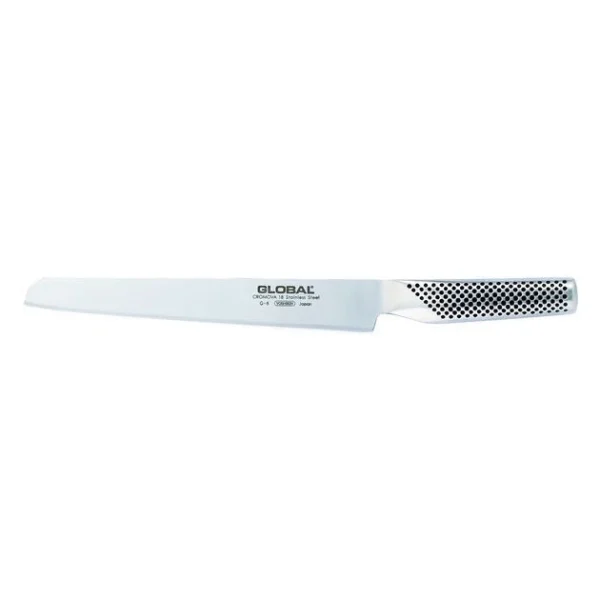 Couteau à Gigot Global 220 Mm 1