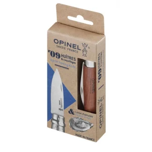 Couteau à Huîtres N°9 Opinel 7