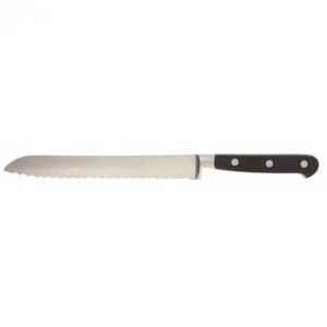 DEGLON Couteau à Pain 20 Cm Sabatier DEG® 7