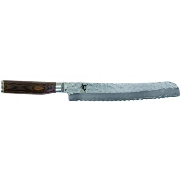 Couteau à Pain 23 Cm Shun Premier Tim Mälzer Kai 1